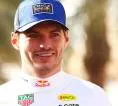Max Verstappen Hadapi Tantangan Baru Sebagai Ayah