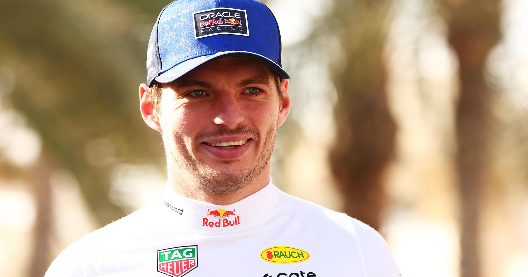 Max Verstappen Hadapi Tantangan Baru Sebagai Ayah