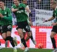 Media Italia: Yildiz Bikin Inter Milan Gagal Rekrut Tarik Muharemovic