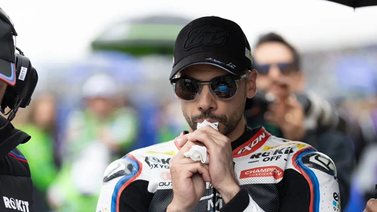 Miguel Oliveira Realistis Kembali Balapan di Milano