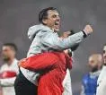 Montella Pilih Tangani Timnas Turki Ketimbang Impian Latih Roma