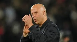 Moretto: Arne Slot Hanya Satu Dari Banyak Nama Yang Dibidik Milan