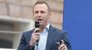 Moretto: Massimo Calvelli Berpeluang Besar Jadi CEO Baru AC Milan