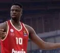 Moustapha Fall Ajukan Permohonan Paspor Yunani