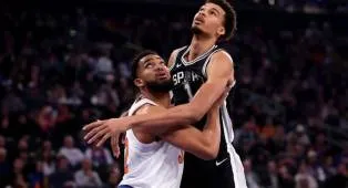 NBA: Musim Kedelapan Tanpa Tim Pertahankan Gelar
