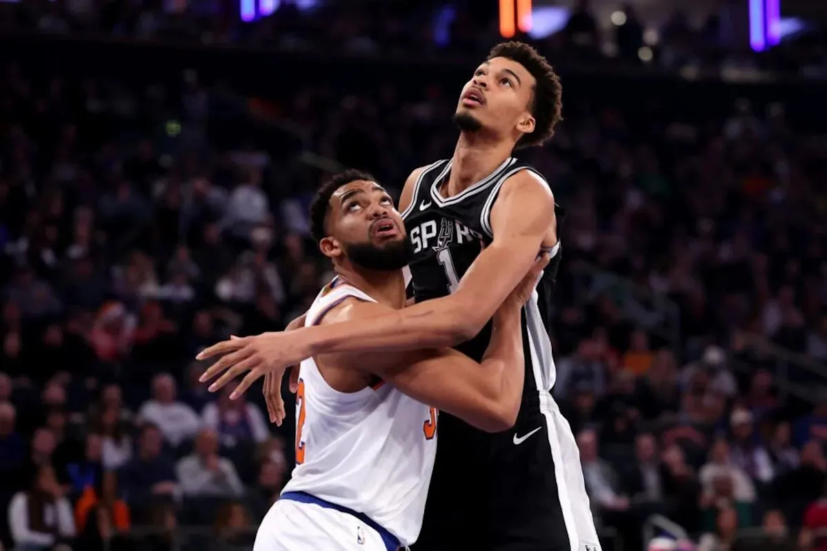 NBA: Musim Kedelapan Tanpa Tim Pertahankan Gelar - sumber: (mainbasket)