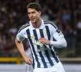 Negosiasi Mandek, Dusan Vlahovic Makin Dekat Tinggalkan Juventus