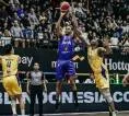 Nick Hornsby Tetap Bangga Meski Hangtuah Dieliminasi Satria Muda