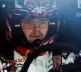 Oliver Solberg Bantah Terlalu Maksa di Reli Jepang