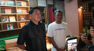 Pakai Angka Cantik, Ini Alasan Viking Beri Donasi Buat Persib