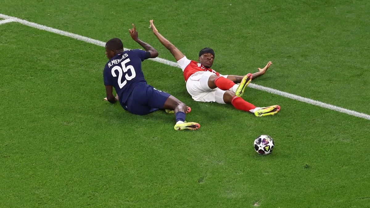 Pakar Sepakbola Bicara Kontroversi Penalti Arsenal di Final