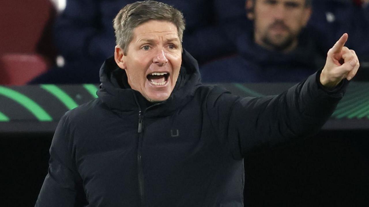 Pelatih Baru AC Milan, Media Italia: Oliver Glasner vs Mauricio Pochettino