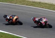 Pembelajaran Pedro Acosta dari Duel dengan Marquez di Mugello