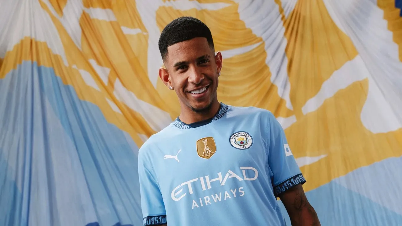 Perkembangan Terkini Perburuan Tottenham Terhadap Servis Winger Man City