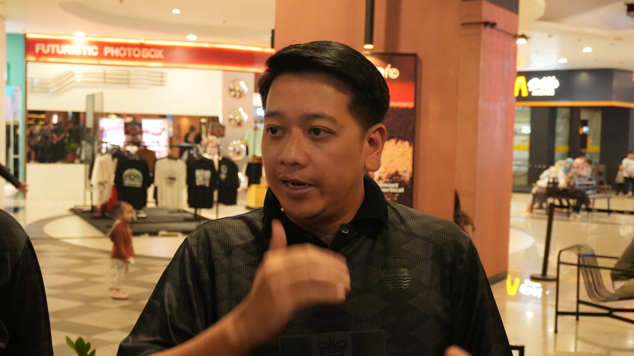 Persib Dipastikan Ikuti ASEAN Club Championship 2026/2027