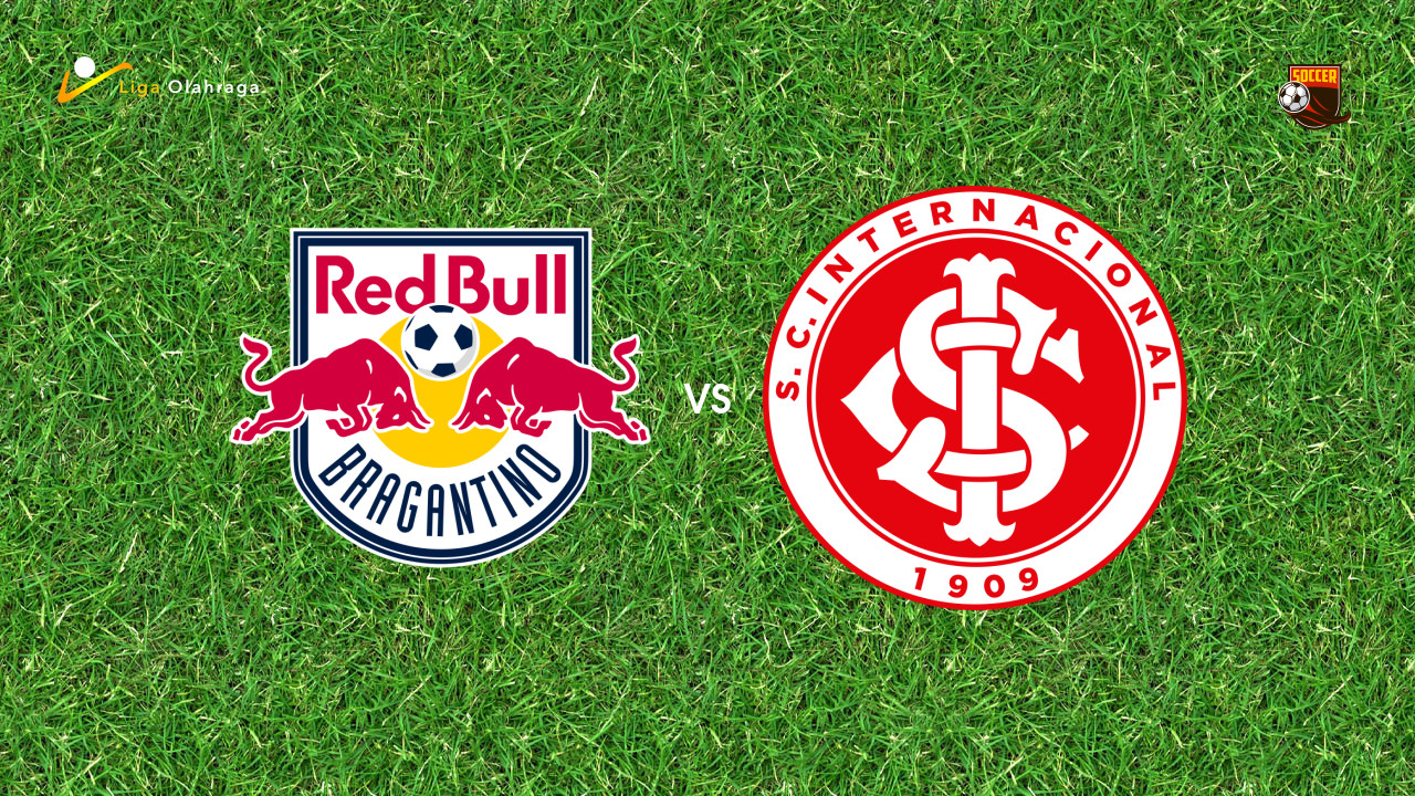 Prediksi Bragantino vs Internacional, 31 Mei 2026 Brasileiro