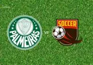 Prediksi Palmeiras vs Chapecoense, 01 Juni 2026 Brasileiro