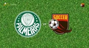 Prediksi Palmeiras vs Chapecoense, 01 Juni 2026 Brasileiro