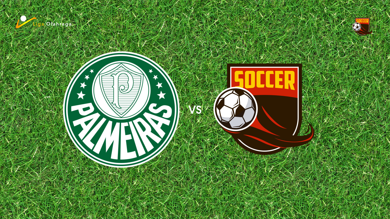 Prediksi Palmeiras vs Chapecoense, 01 Juni 2026 Brasileiro