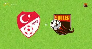 Prediksi Turki vs Makedonia Utara, 02 Juni 2026 Pertandingan Persahabatan