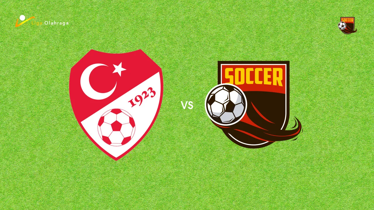 Prediksi Turki vs Makedonia Utara, 02 Juni 2026 Pertandingan Persahabatan