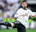 Profil Pemain Kunci Jelang Jerman vs Finlandia di Laga Persahabatan