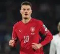 Profil Pemain Kunci Jelang Republik Ceko vs Kosovo di Laga Persahabatan