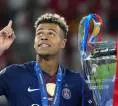 PSG Kembali Juara Eropa, Desire Doue Tegaskan Timnya Masih Haus Prestasi