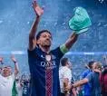 PSG Pertahankan Takhta Eropa, Marquinhos: Ini Lebih Sulit dari Musim Lalu