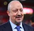 Rafa Benitez: Tawari Saya Jadi Pelatih Timnas Italia, Pasti Saya Bilang Ya!