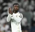 Real Madrid Buka Peluang Pinjamkan Camavinga ke Juventus