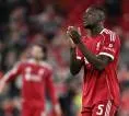 Real Madrid Pertimbangkan Lagi Rekrut Konate Gratis