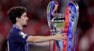 Rencana Arsenal dan Dominasi Vitinha dalam Keberhasilan Paris Saint-Germain