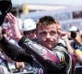 Sam Lowes Senang Bisa Kembali Naik Podium di Aragon