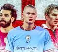 Sejarah Dominasi Tim Terbaik Sepanjang Masa di Sepak Bola Inggris