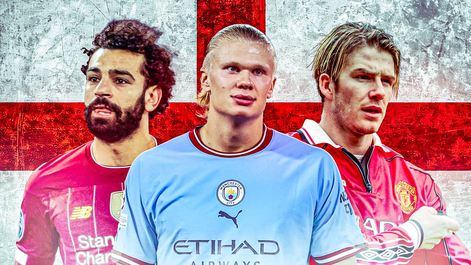 Sejarah Dominasi Tim Terbaik Sepanjang Masa di Sepak Bola Inggris