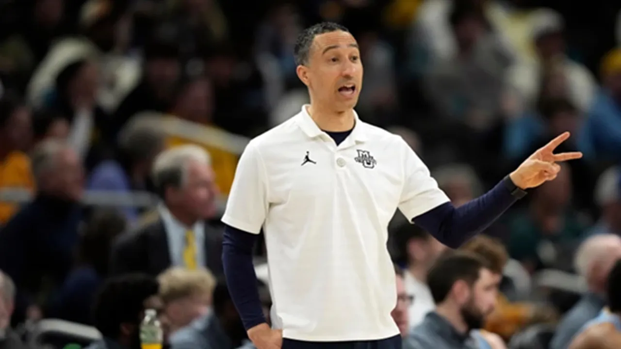 Shaka Smart Berharap Marquette Golden Eagles Datangkan Pemain Berkualitas
