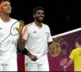 Singapore Open 2026: Satwik/Chirag Beberkan Kunci Kemenangan Atas Kim/Seo