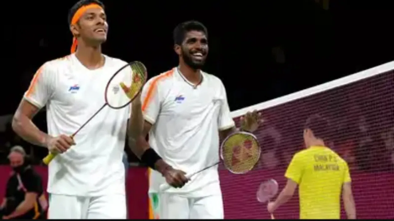 Singapore Open 2026: Satwik/Chirag Beberkan Kunci Kemenangan Atas Kim/Seo