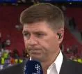 Steven Gerrard Kritik Keras Kegagalan Penalti Eberechi Eze