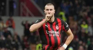 Strahinja Pavlovic Tak Dijual, Enam Pemain Jadi Fondasi Era Baru Milan
