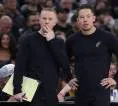 Sweeney Tinggalkan Spurs, Jadi Pelatih Baru Orlando Magic