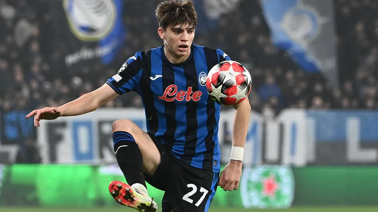 Marco Palestra