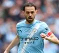 Terungkap! Satu Alasan yang Membuat Bernardo Silva Enggan Gabung Juventus