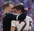 Thomas Muller Beri Dukungan Penuh untuk Neuer Tampil di Piala Dunia 2026