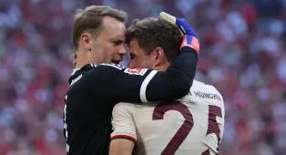 Thomas Muller Beri Dukungan Penuh untuk Neuer Tampil di Piala Dunia 2026