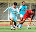 Tiga Penggawa Persita Tangerang Dapat Tugas Negara Di Jeda Internasional