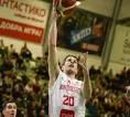 Tim Basket Galatasaray Sepakat Merekrut Guard Asal Montenegro