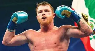 Tim Bradley Ungkap Alasan Canelo Enggan Lawan Satu Sosok