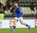 Timnas Italia Panggil Pemain Serie B Usai Venturino Mundur